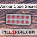 Love Secret Code 18
